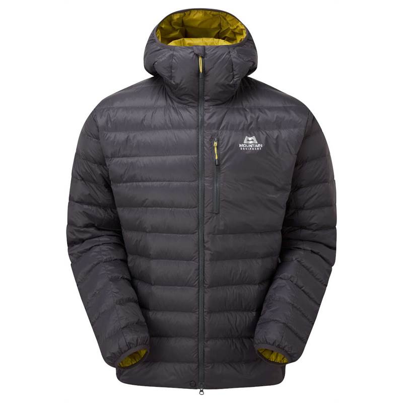 Mountain Equipment Mens Frostline Jacket-5